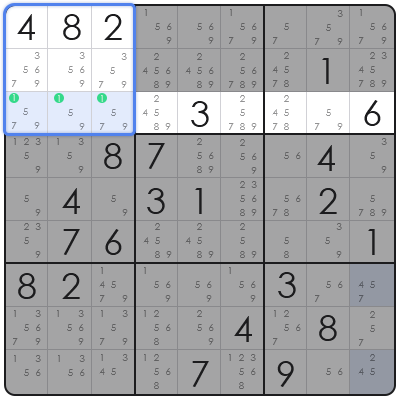 sudoku game instructions